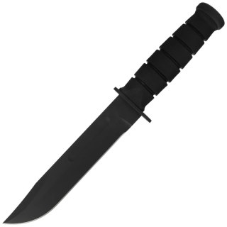 Nóż Spartan Blades Ka-Bar Black Kraton G, Black PVD MagnaCut (SB54BKBKKYBK) Spartan Blades