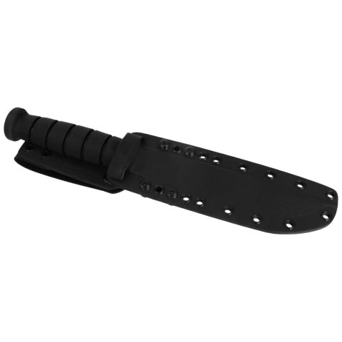 Nóż Spartan Blades Ka-Bar Black Kraton G, Black PVD MagnaCut (SB54BKBKKYBK) Spartan Blades