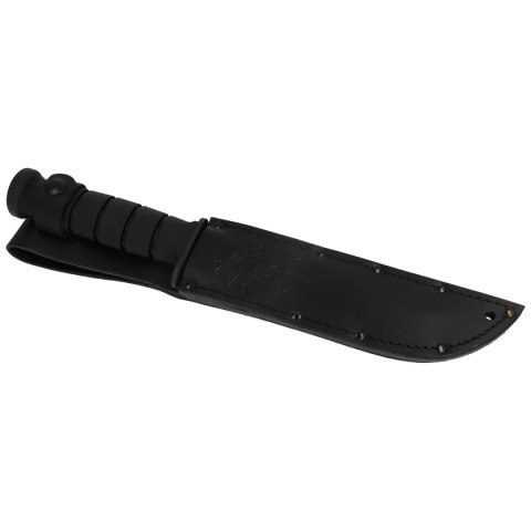 Nóż Spartan Blades Ka-Bar Black Kraton G, Black PVD MagnaCut (SB54BKBKLTBK) Spartan Blades