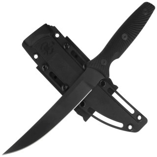 Nóż Spartan Blades Ronin Torii Black G10, Black D2 by Tu Lam (SBBL4BKBK) Spartan Blades