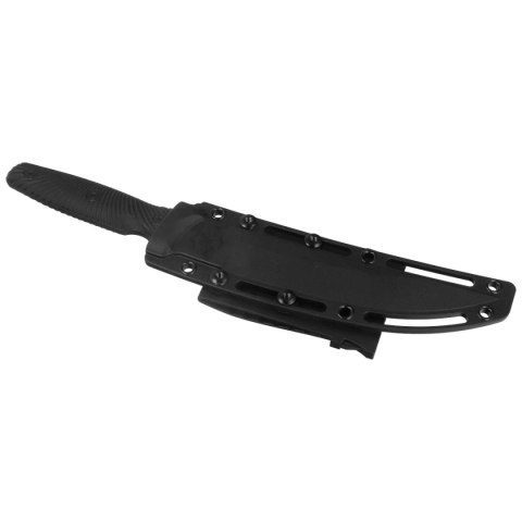 Nóż Spartan Blades Ronin Torii Black G10, Black D2 by Tu Lam (SBBL4BKBK) Spartan Blades