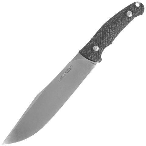 Nóż Viper Trail Black Carbon Fiber, Satin N690Co by Jens Ansø (VT4068FC) Viper by Tecnocut