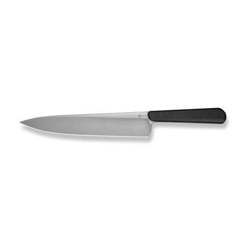 Nóż kuchenny Civivi Cibus Chef Knife Black G10, Satin 14C28N by Ostap Hel (C23048-1) Civivi by WE Knife
