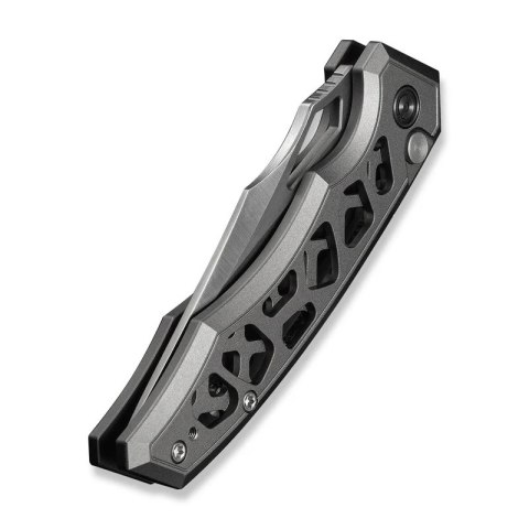 Nóż składany Civivi Anaaki Gray Aluminium, Satin Nitro-V (C24039-2) Civivi by WE Knife