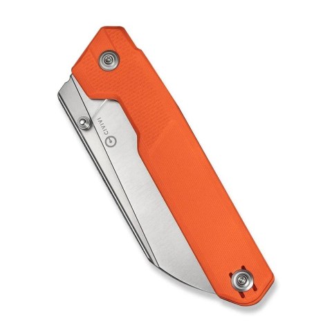 Nóż składany Civivi Hid Orange G10, Satin 14C28N by Ostap Hel (C23008-4) Civivi by WE Knife