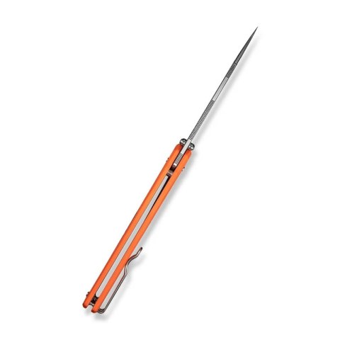 Nóż składany Civivi Hid Orange G10, Satin 14C28N by Ostap Hel (C23008-4) Civivi by WE Knife