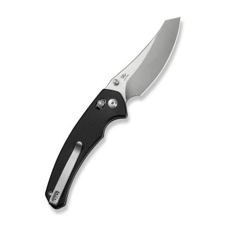 Nóż składany Civivi Sixgill Black G10, Satin Nitro-V by Gavko Knives (C24050-1) Civivi by WE Knife