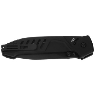 Nóż składany Extrema Ratio MF1 EVO SP Tactical Mud Aluminium, Black DLC M390 (04.1000.0233/M3/BLK/BLK) Extrema Ratio
