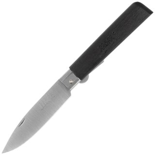 Nóż składany MAM Ebony Wood, Inox HW, Satin X50CrMoV15 (2138) MAM