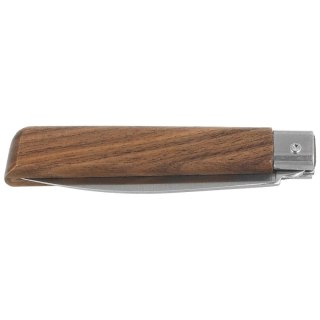 Nóż składany MAM Walnut Wood, Inox HW, Satin X50CrMoV15 (2139) MAM