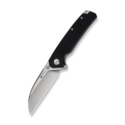 Nóż składany Sencut Awassi Black G10, Satin 9Cr18MoV (S24065-1) Sencut by We Knife