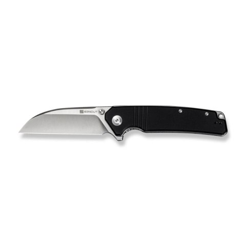 Nóż składany Sencut Awassi Black G10, Satin 9Cr18MoV (S24065-1) Sencut by We Knife