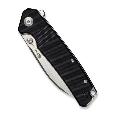 Nóż składany Sencut Awassi Black G10, Satin 9Cr18MoV (S24065-1) Sencut by We Knife