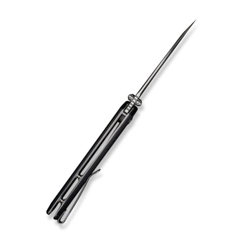 Nóż składany Sencut Awassi Black G10, Satin 9Cr18MoV (S24065-1) Sencut by We Knife