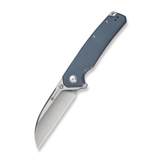 Nóż składany Sencut Awassi Neutral Blue G10, Satin 9Cr18MoV (S24065-2) Sencut by We Knife