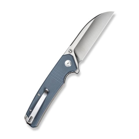 Nóż składany Sencut Awassi Neutral Blue G10, Satin 9Cr18MoV (S24065-2) Sencut by We Knife