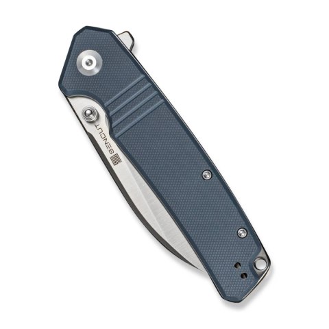 Nóż składany Sencut Awassi Neutral Blue G10, Satin 9Cr18MoV (S24065-2) Sencut by We Knife