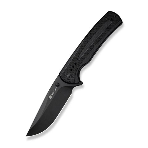 Nóż składany Sencut Regnator Black G10, Black 9Cr18MoV (S24057-1) Sencut by We Knife