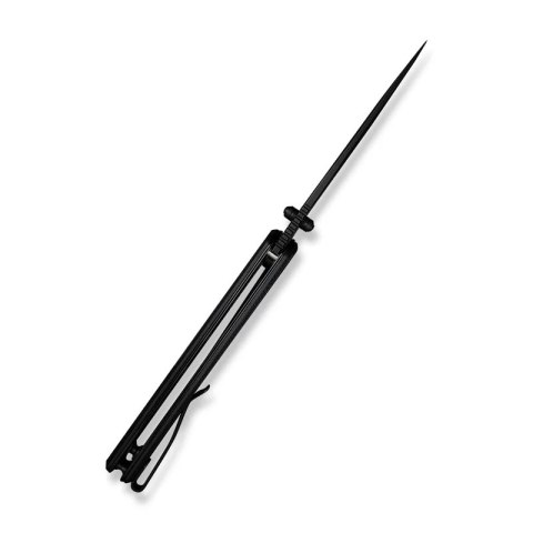 Nóż składany Sencut Regnator Black G10, Black 9Cr18MoV (S24057-1) Sencut by We Knife