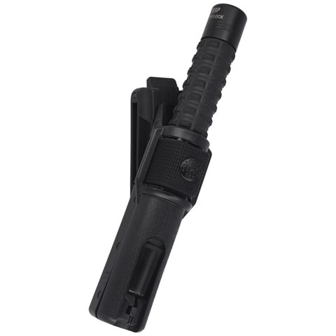 Pałka teleskopowa hartowana ESP Easy Lock 24'' (ExBT-24H-BK BHT-55) ESP - Euro Security Products