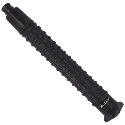Pałka teleskopowa hartowana ESP Easy Lock 24'' (ExBTT-24H-BK BHT-55) ESP - Euro Security Products