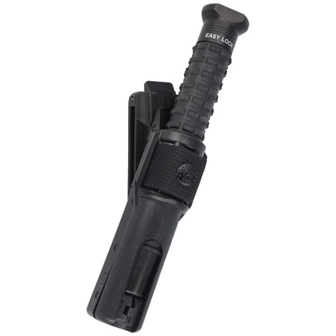 Pałka teleskopowa hartowana ESP Easy Lock 24'' (ExBTT-24H-BK BHT-55) ESP - Euro Security Products