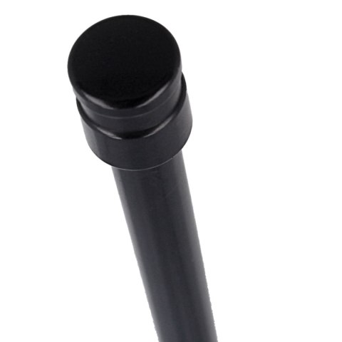 Pałka teleskopowa hartowana ESP Easy Lock 24'' (ExBTT-24H-BK BHT-55) ESP - Euro Security Products