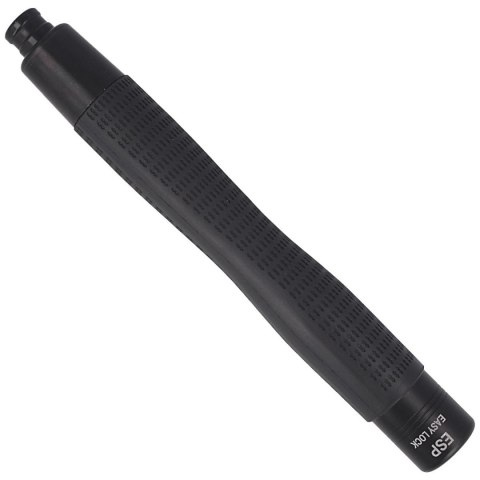 Pałka teleskopowa hartowana ESP Ergonomic Easy Lock 24'' (ExBT-24HE-BK BHT-55) ESP - Euro Security Products