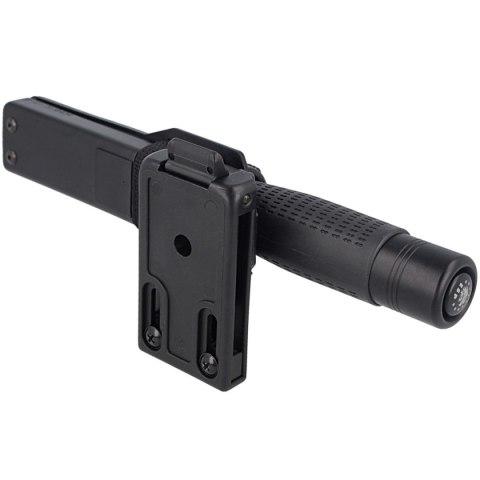 Pałka teleskopowa hartowana ESP Ergonomic Easy Lock 24'' (ExBT-24HE-BK BHT-55) ESP - Euro Security Products