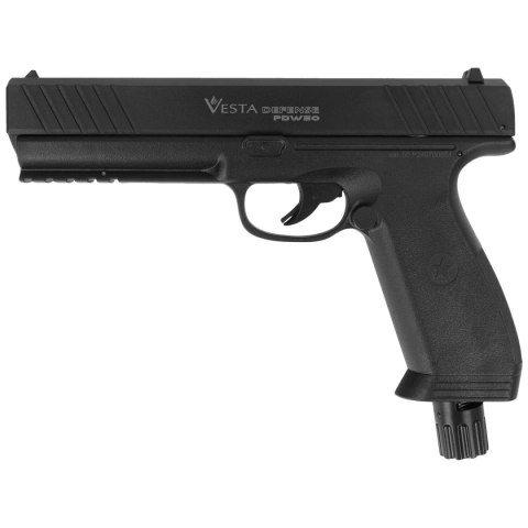 Vesta Defence PDW50 .50 cal - pistolet RAM 17J Vesta Defense