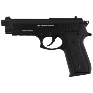 Pistolet wiatrówka Borner 92M 4.5 mm (2-2022) Borner