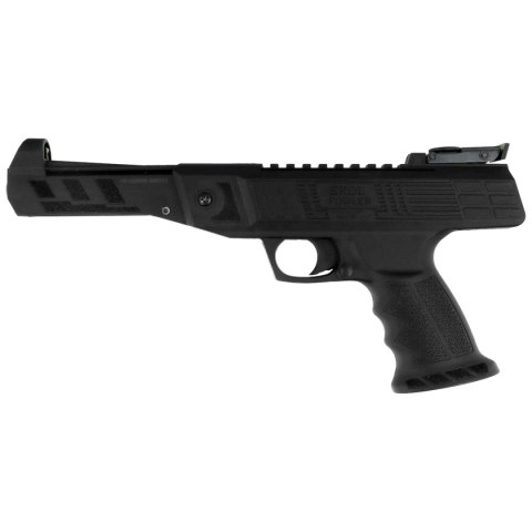 Pistolet wiatrówka Voltran Ekol Fowler Black 4.5 mm Ekol by Voltran