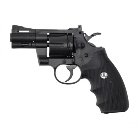 Rewolwer wiatrówka Umarex Colt Python 4,5 mm (5.8147) Umarex