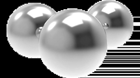 Śrut BBs Umarex Heckler & Koch 4.5 mm 500 szt. (4.1665) Umarex