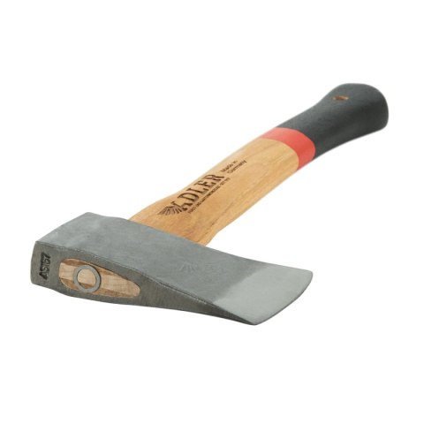 Toporek Adler Yankee Red/Black Hickory Wood, C60 Carbon Steel (210.0H150A011) Adler