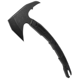 Toporek Extrema Ratio Estrema Black G10, Dark Stone N690 (04.1000.0070/BLK-SW) Extrema Ratio
