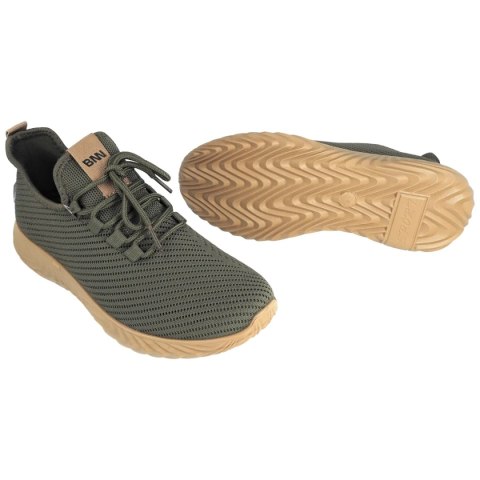 Buty Bennon Nexo Khaki/Sand Low (0934030050) Bennon