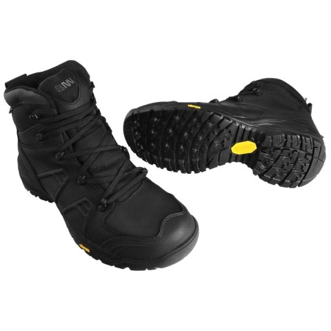 Buty Bennon Panther XTR O2 High, Black (0759040260) Bennon