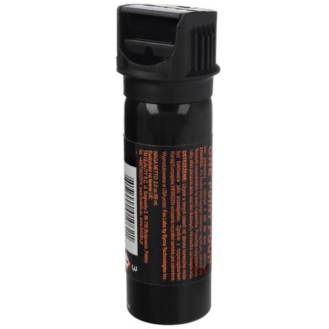 Gaz pieprzowy Fox Labs One Point Four 4%, Stream 56 ml (24FTSDB) Fox Labs