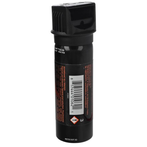 Gaz pieprzowy Fox Labs One Point Four 4%, Stream 56 ml (24FTSDB) Fox Labs