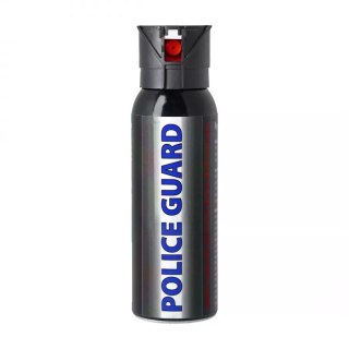Gaz pieprzowy Klever KO Pfeffer Police Guard 100ml (29960) F.W. Klever