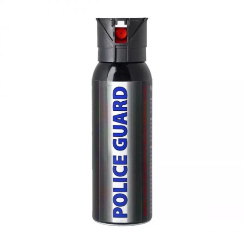 Gaz pieprzowy Klever KO Pfeffer Police Guard 100ml (29960) F.W. Klever