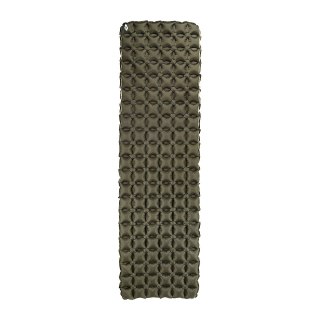 Karimata M-Tac dmuchana, materac 195x60 oliwkowa (60018001) M-TAC