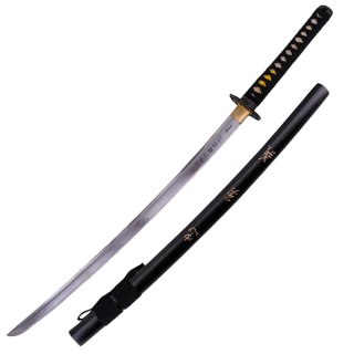 Miecz samurajski katana Amont Decor Habitat (S6060) Decor Habitat