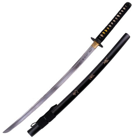 Miecz samurajski katana Amont Decor Habitat (S6060) Decor Habitat