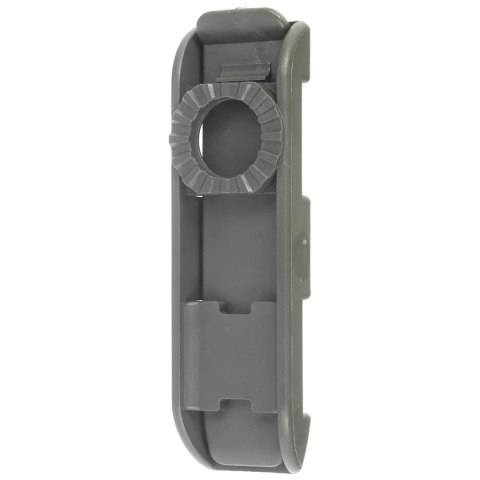 Mocowanie do taśm ESP Roto 360° Single-row MOLLE Clip OD Green, wsuwane (UBC-04-1 OD) ESP - Euro Security Products