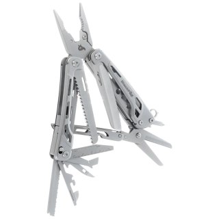 MultiTool Black Fox Fortitude 440 Stainless Steel (BF-206) FOX