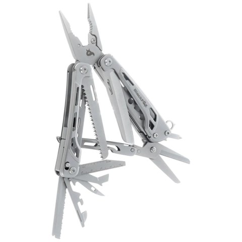 MultiTool Black Fox Fortitude 440 Stainless Steel (BF-206) FOX