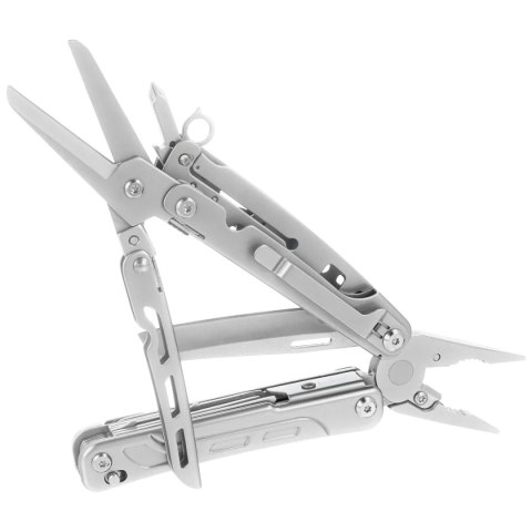 MultiTool Black Fox Fortitude 440 Stainless Steel (BF-206) FOX