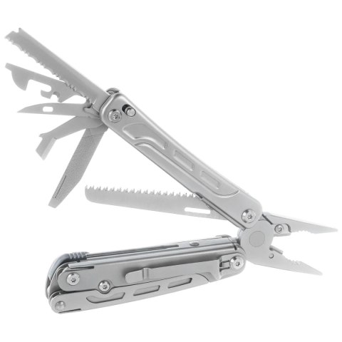 MultiTool Black Fox Fortitude 440 Stainless Steel (BF-206) FOX